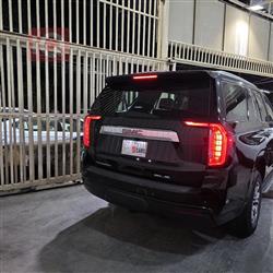 جي ام سي يوكون